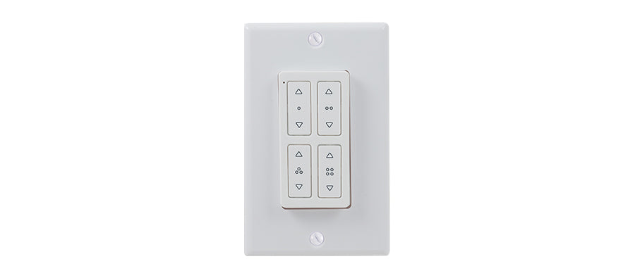 GE Scene Z-Wave controller 3