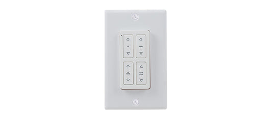 GE Scene Z-Wave controller 3
