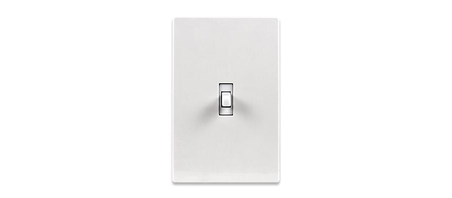GE Plug-in Outdoor Smart Switch