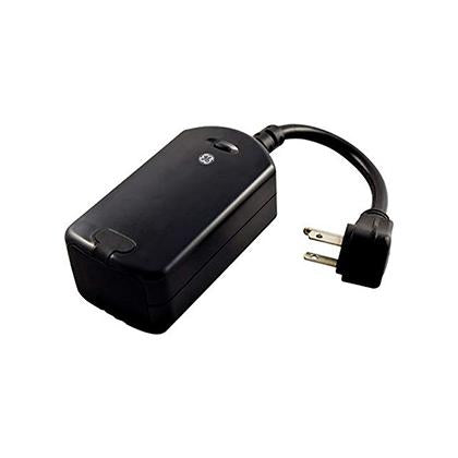 GE Z-Wave Plus Smart Lighting