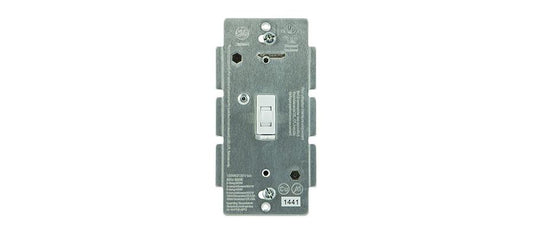 GE In-Wall Smart Toggle Dimmer