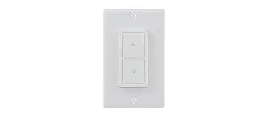 GE Scene Z-Wave controller 1
