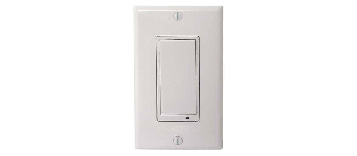 GoControl Z-Wave Wall Switch 15A - Vera Shop