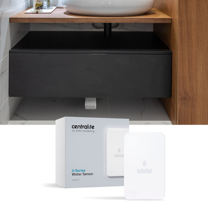 Centralite 3 Series Water Sensor