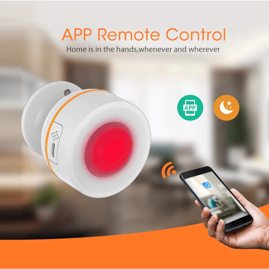 Tuya Zigbee 3.0 PIR Motion Sensor Detector Battery Built-In 5V 1A USB Power Temperature Humidity Wireless Smart Life App