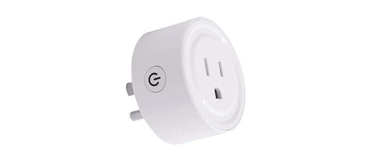 Hibro Smart Plug Outlet