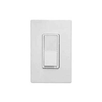 HomeSeer Z-Wave Wall Dimmer with RGB LED