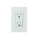 Honeywell Tamper-Resistant Smart Outlet