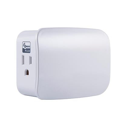 Honeywell Plug-In Switch Dual Plug Simultaneous Control