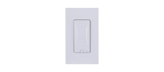GE In-Wall Smart Dimmer - Vera Shop