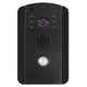 IST MyDoor Wireless IP Video Doorbell, Black