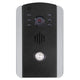 IST MyDoor Wireless IP Video Doorbell, Silver/Black