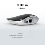 Ezlo Plus Smart Home Hub