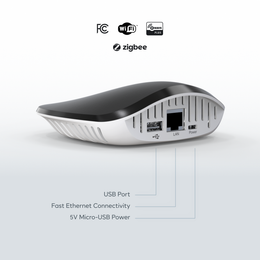 Ezlo Plus Smart Home Hub