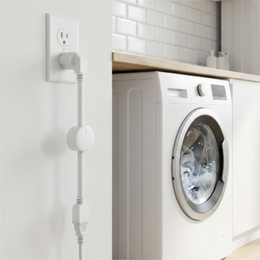 Ezlo Z-Wave In-Line Switch
