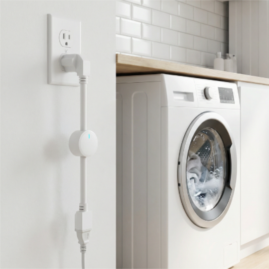 Ezlo Z-Wave In-Line Switch