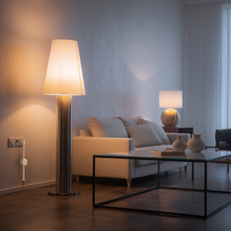 Ezlo Z-Wave In-Line Switch