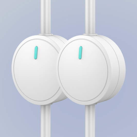 Ezlo Z-Wave In-Line Switch 2 Pack