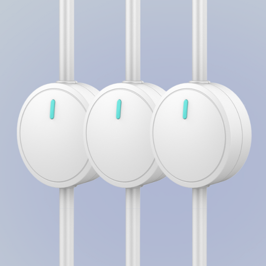 Ezlo Z-Wave In-Line Switch 3 Pack
