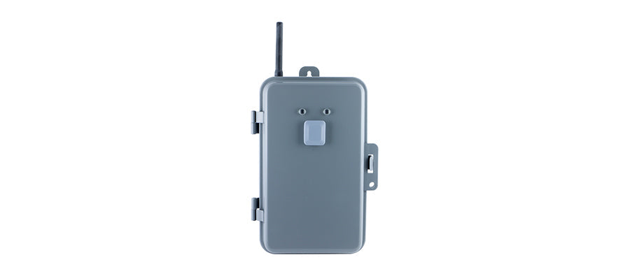 GEDirect-Wire Outdoor Smart Switch