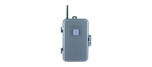 GEDirect-Wire Outdoor Smart Switch