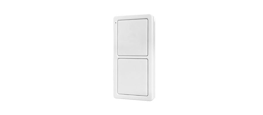 Jasco 2 Button Hub/Panel Remote