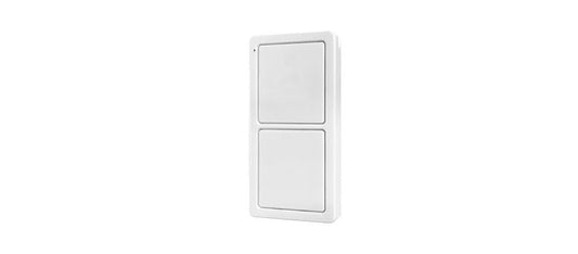 Jasco 2 Button Hub/Panel Remote
