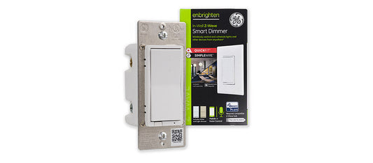 Jasco In-Wall Smart Dimmer 1