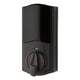 Kwikset Convert Smart Lock Conversion Kit with Zigbee, Venetian Bronze