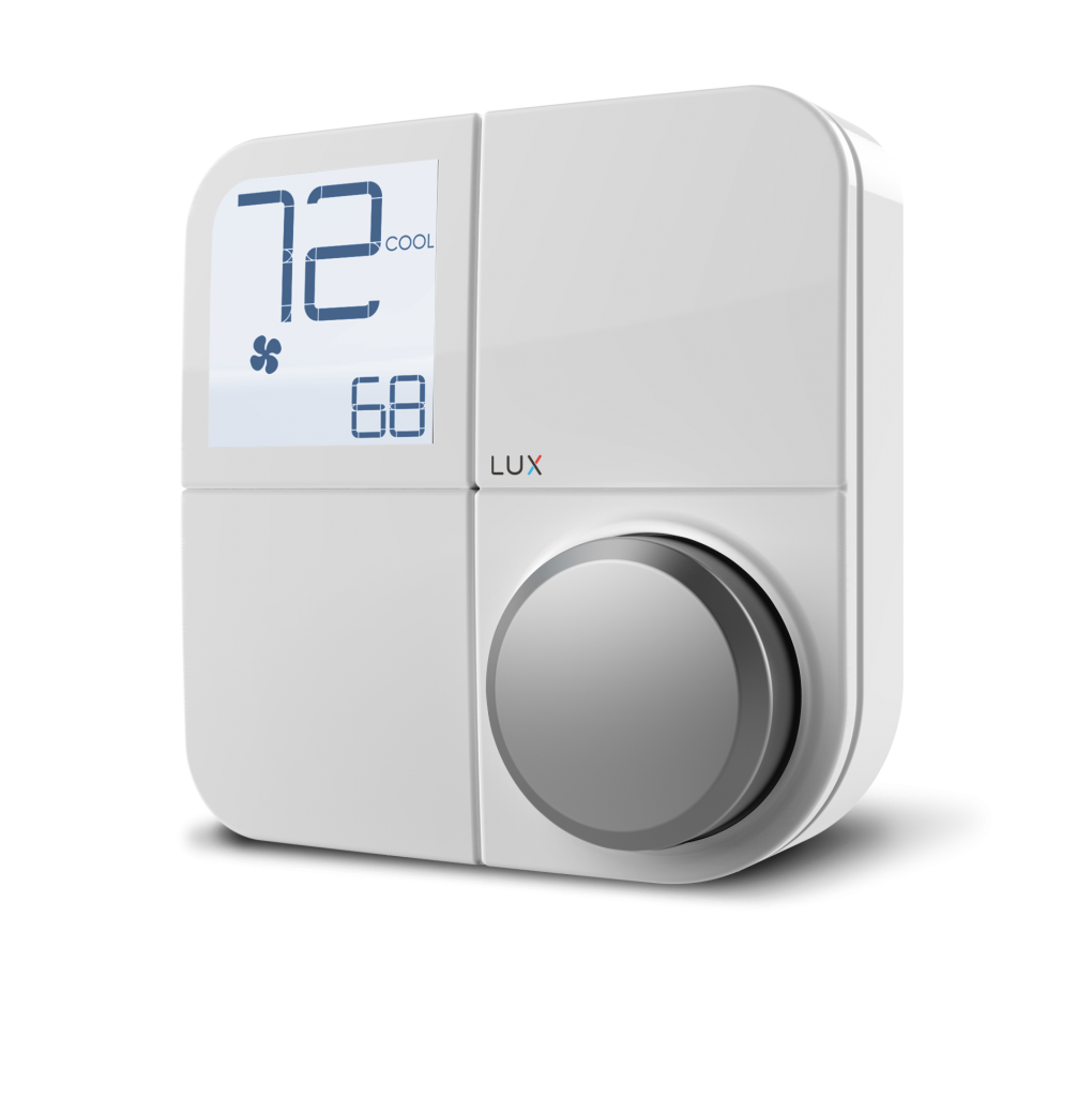Kono Lux Z-Wave Thermostat