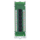 Leviton Cat5e Voice & Data Module