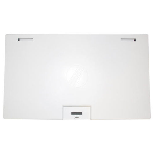 Leviton Compact Structured Media Enclosure Cover