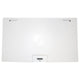 Leviton Compact Structured Media Enclosure Cover