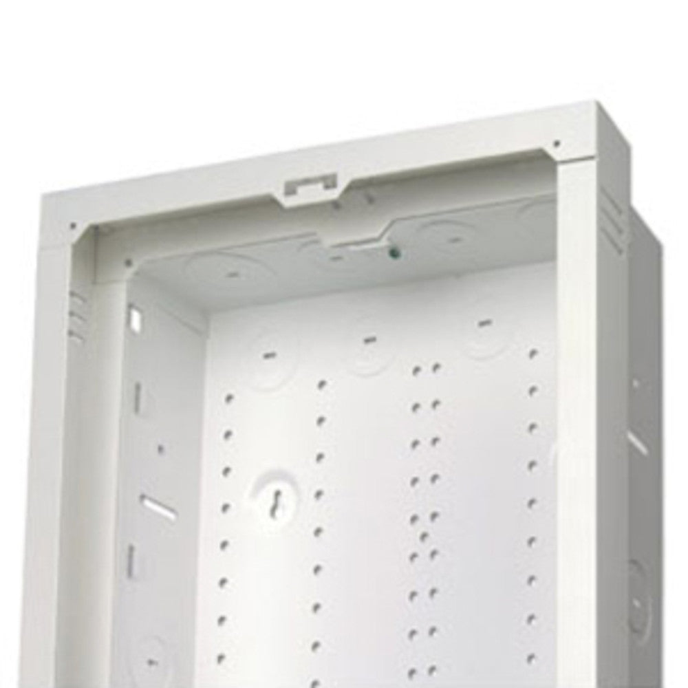 Leviton Structured Media Center Extender Brackets, 42 In.