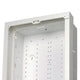 Leviton Structured Media Center Extender Brackets, 42 In.