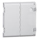 Leviton Door