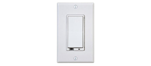 Smart Home GoControl Led Dimmer Switch