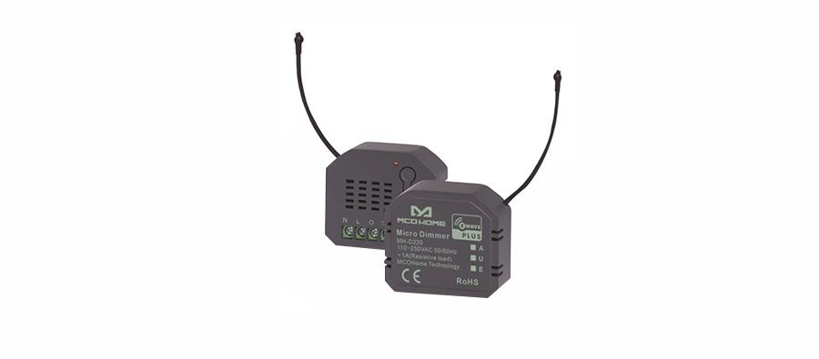 MCO Home Micro Dimmer Switch