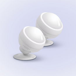 Ezlo Beacon