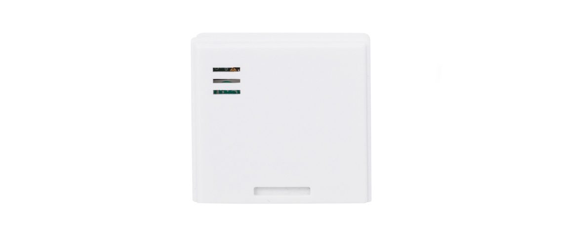 Nyce ZigBee Garage Door (Tilt) Sensor - Vera Shop
