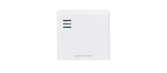 Nyce ZigBee Garage Door (Tilt) Sensor - Vera Shop