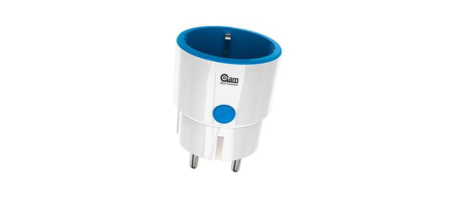 Neo Coolcam Curtain Switch