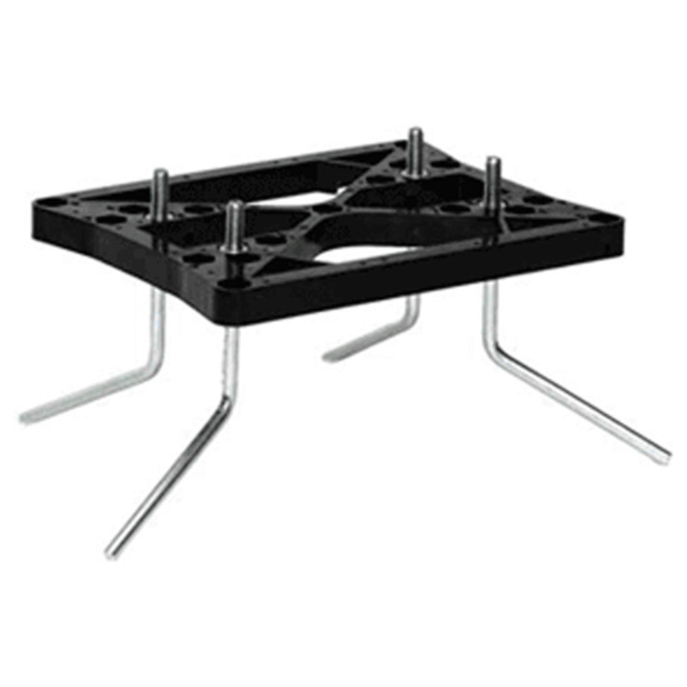 Optex Concrete Floor Bracket for Photoelectric Motion Towers