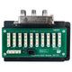On-Q/Legrand 10x8 phone & Video Combo Module