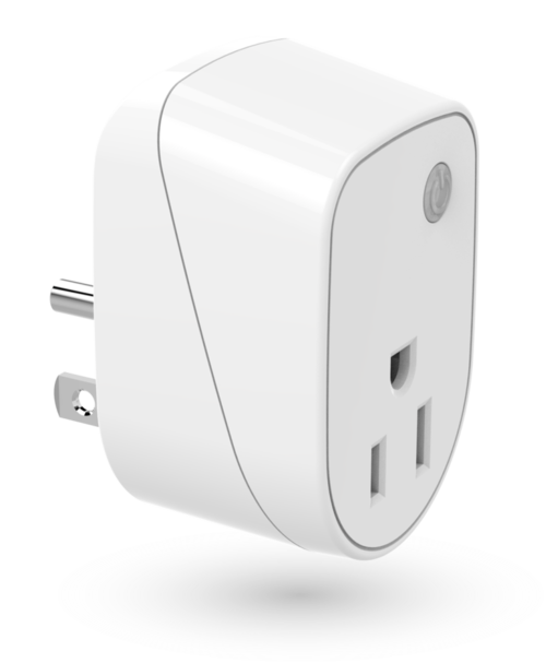 Philio Smart Dimmer Plug