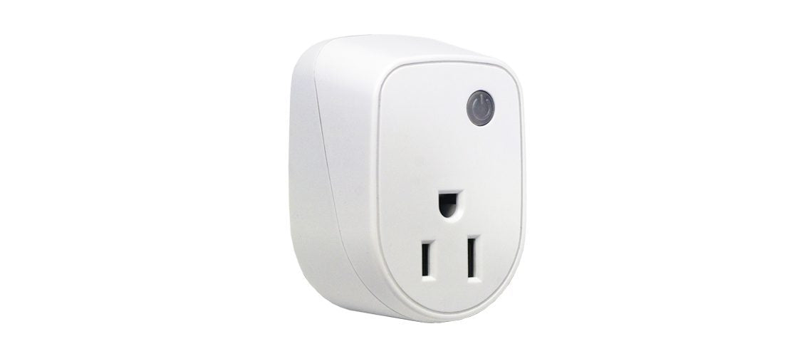 Philio smart energy Z-Wave plug-in switch