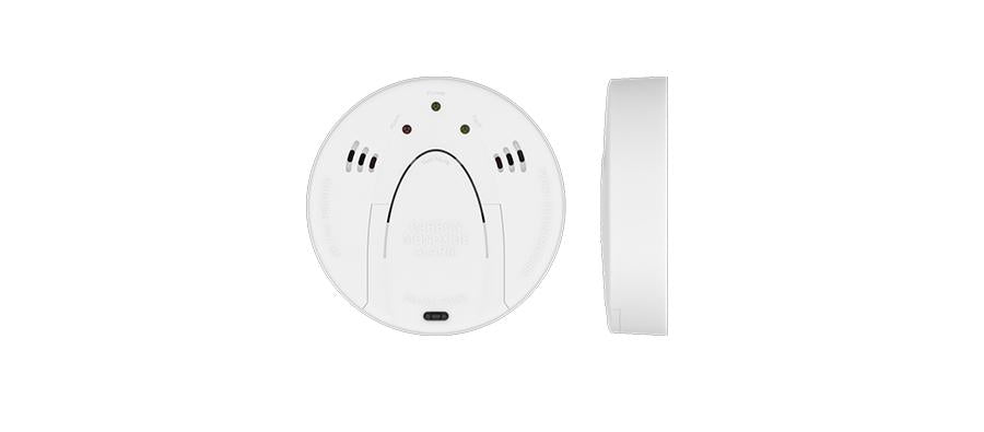 Philio CO Sensor