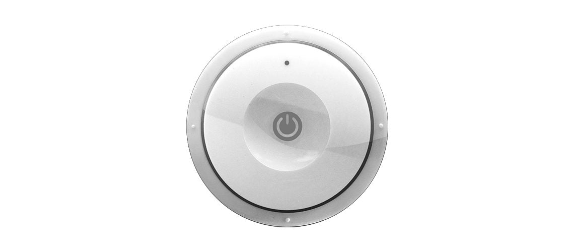Philio Smart Color Button – Ezlo - Property Empowered