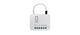 Philio In Wall Dual Relay Switch With Energy Monitoring (1 way) - Vera Shop