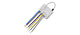 Philio In Wall Single Relay (1 way) Switch Module